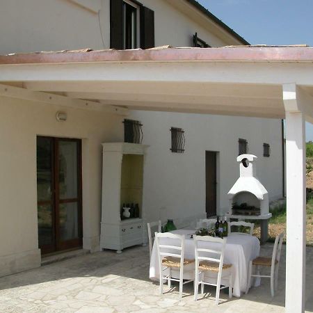 Villa Marchetti Cupra Marittima Exteriör bild