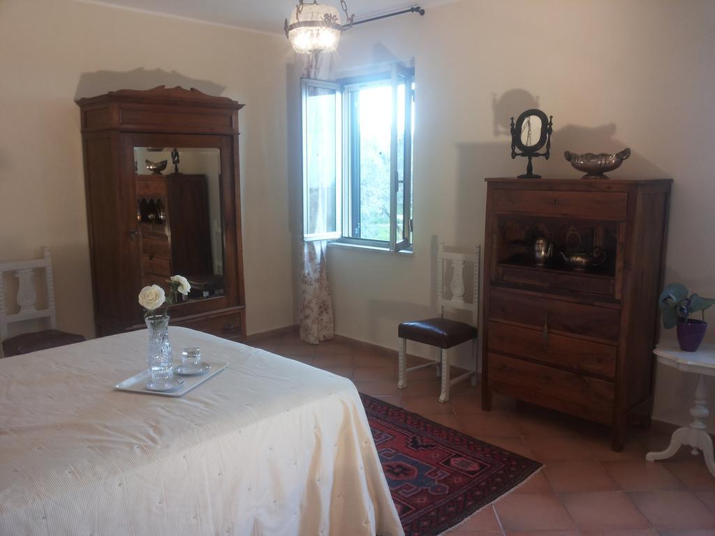 Villa Marchetti Cupra Marittima Exteriör bild