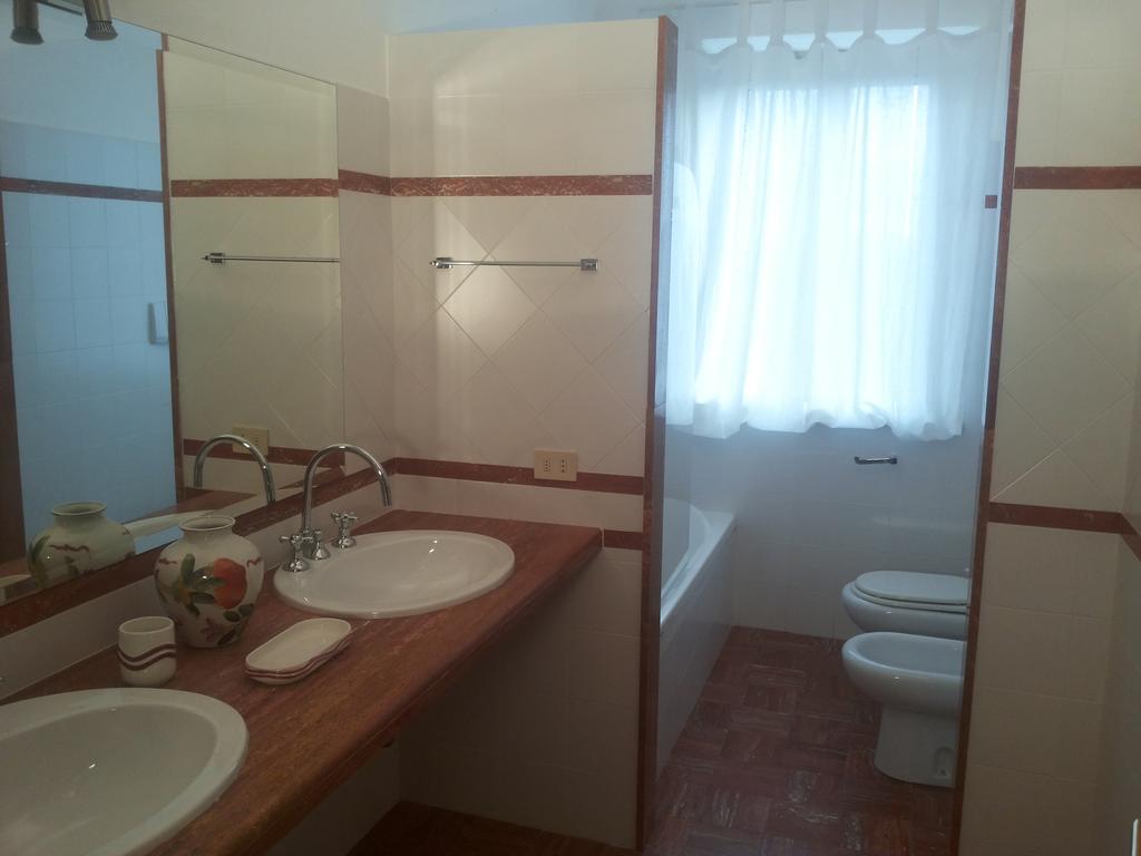 Villa Marchetti Cupra Marittima Exteriör bild