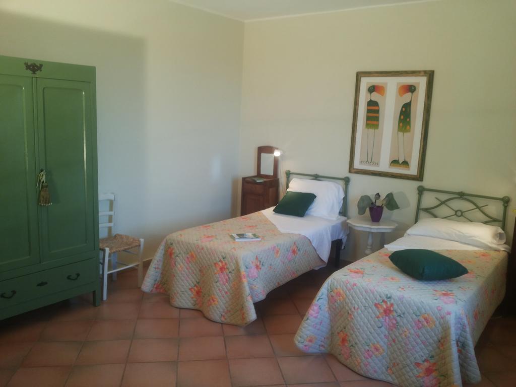 Villa Marchetti Cupra Marittima Exteriör bild