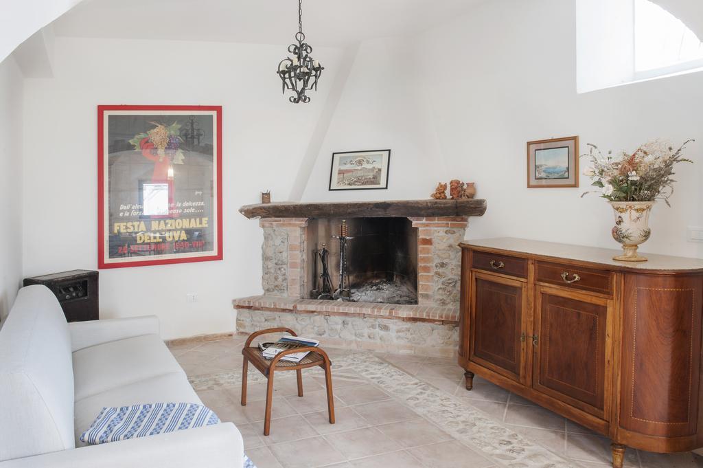 Villa Marchetti Cupra Marittima Exteriör bild