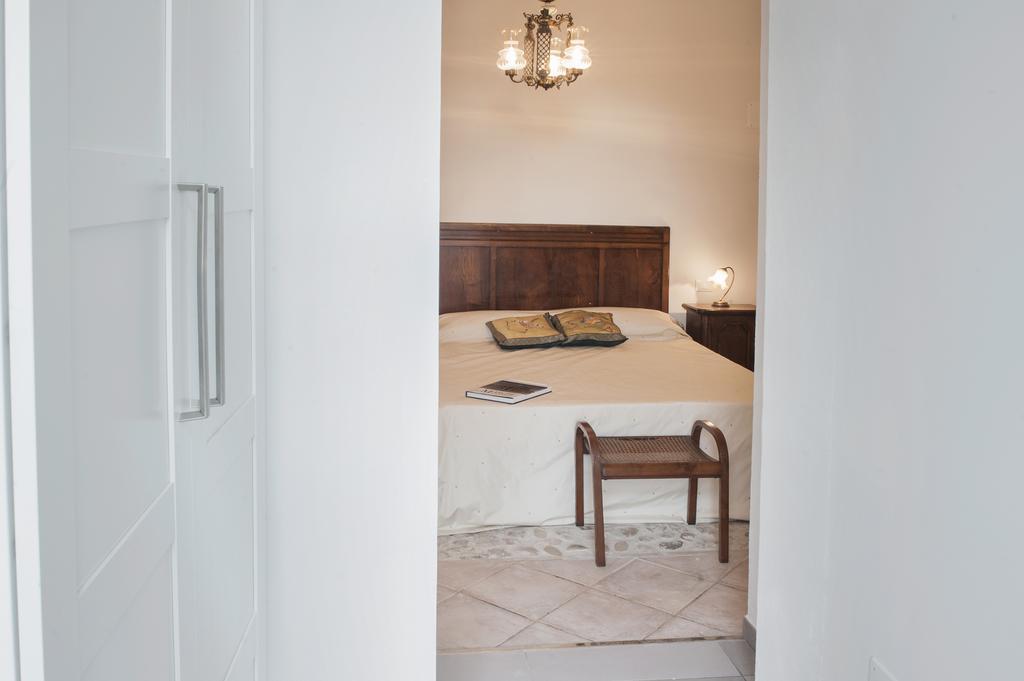 Villa Marchetti Cupra Marittima Exteriör bild