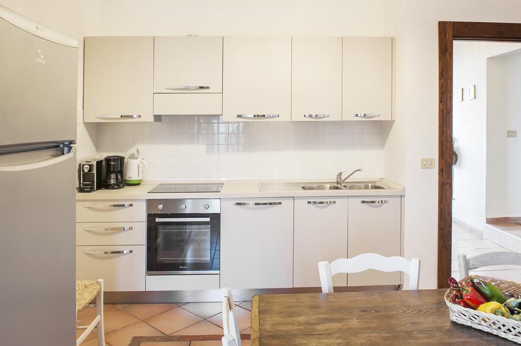 Villa Marchetti Cupra Marittima Exteriör bild